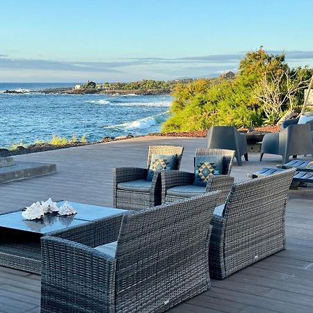 Villa Ocean View Pico Madalena  Exterior foto