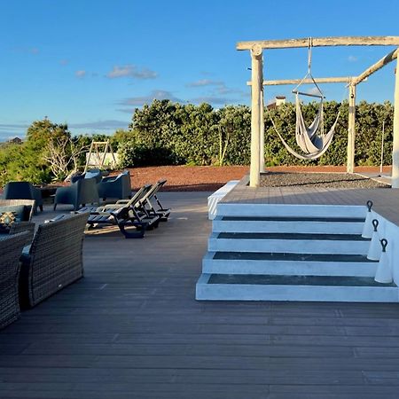 Villa Ocean View Pico Madalena  Exterior foto