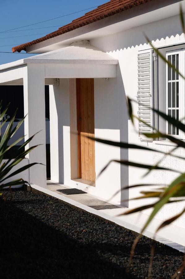 Villa Ocean View Pico Madalena  Exterior foto