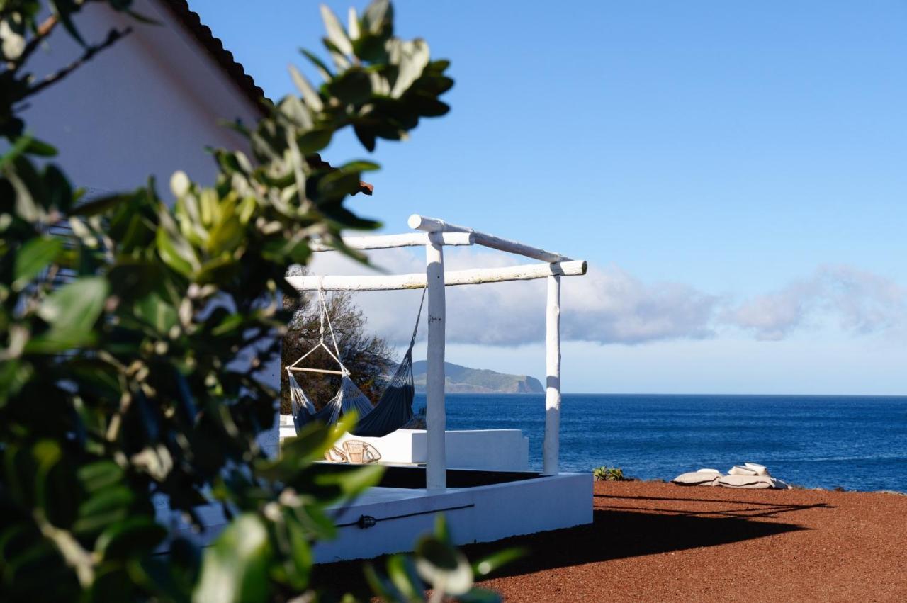 Villa Ocean View Pico Madalena  Exterior foto