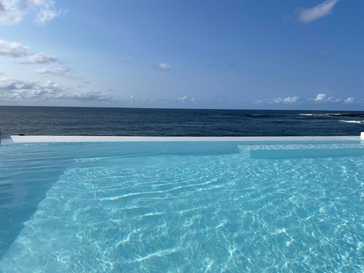 Villa Ocean View Pico Madalena  Exterior foto
