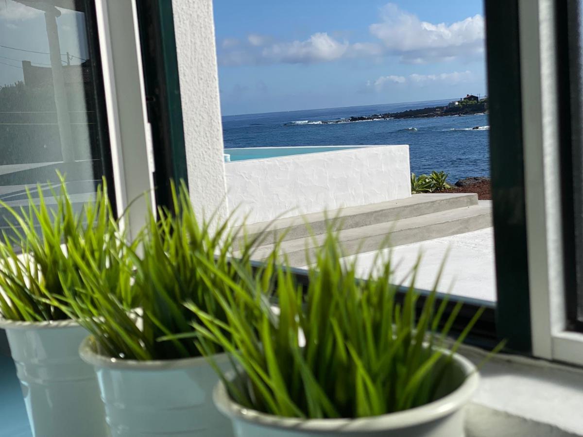 Villa Ocean View Pico Madalena  Exterior foto