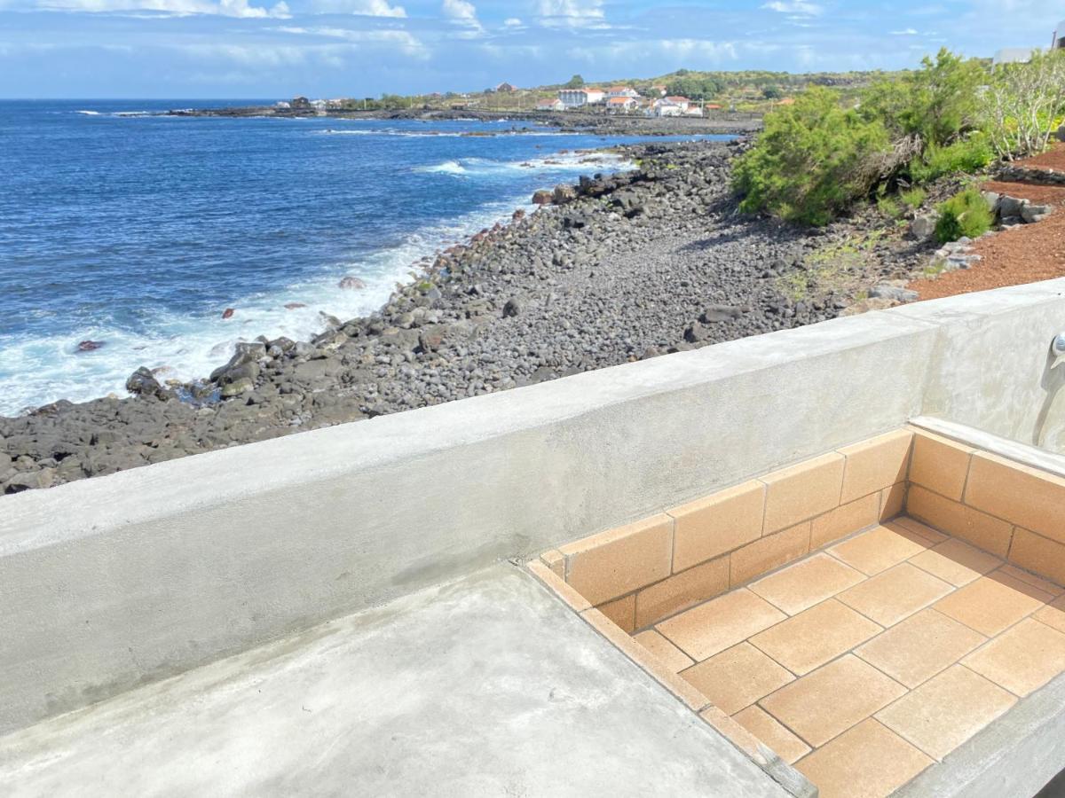 Villa Ocean View Pico Madalena  Exterior foto
