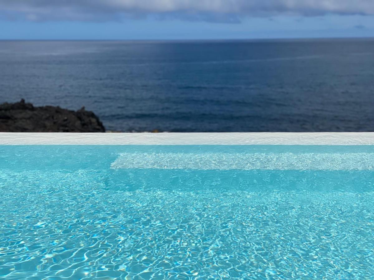 Villa Ocean View Pico Madalena  Exterior foto