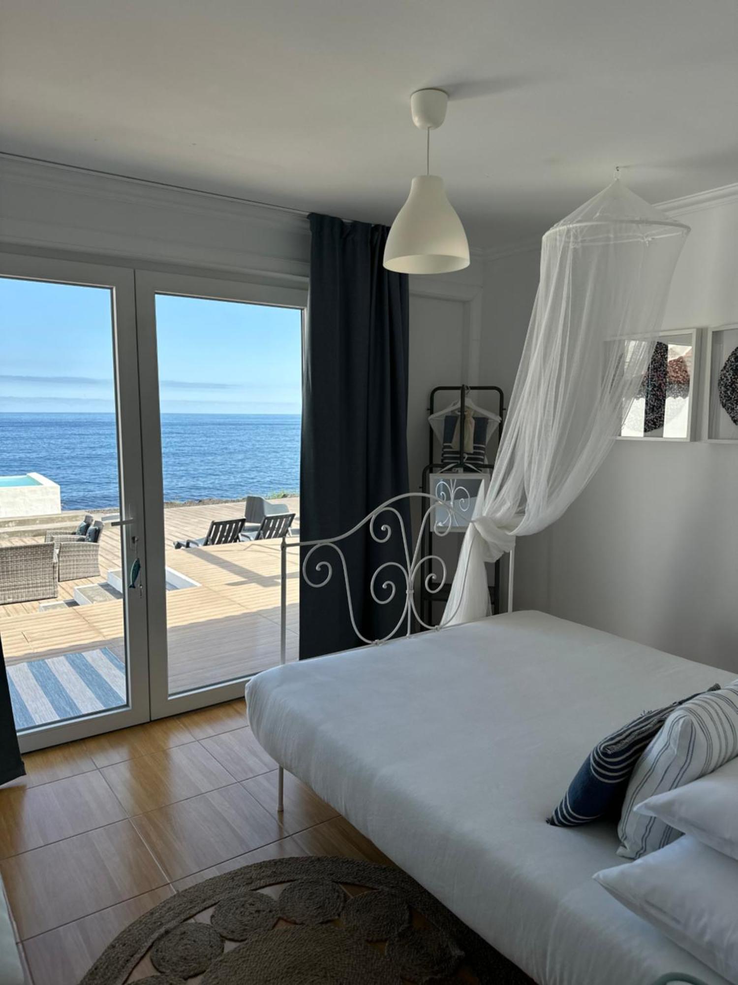 Villa Ocean View Pico Madalena  Exterior foto