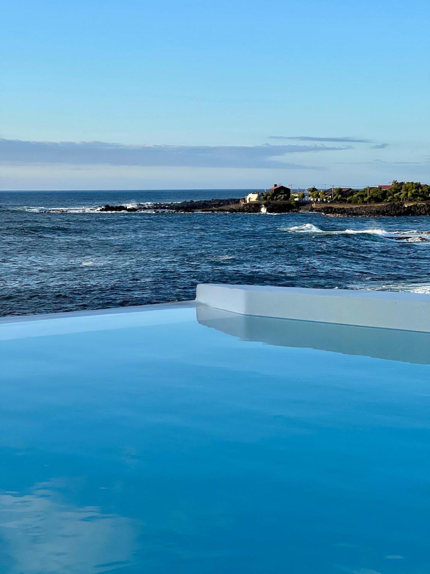 Villa Ocean View Pico Madalena  Exterior foto